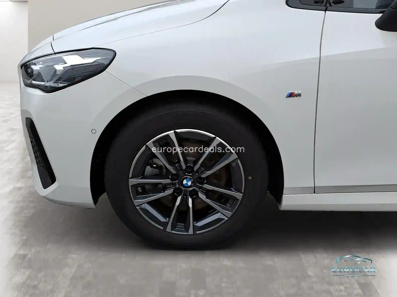 BMW 223 Active Tourer