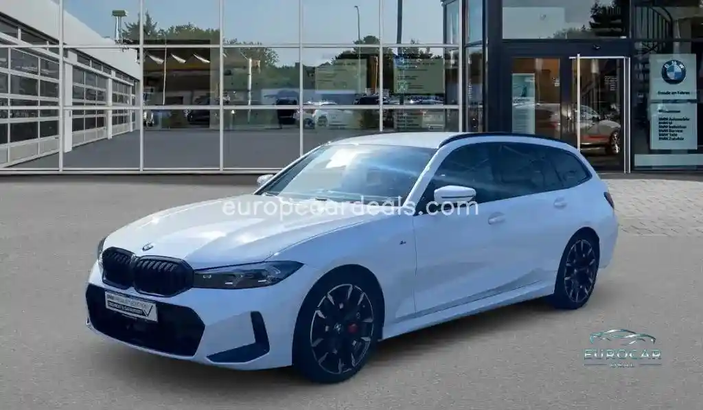 BMW 320