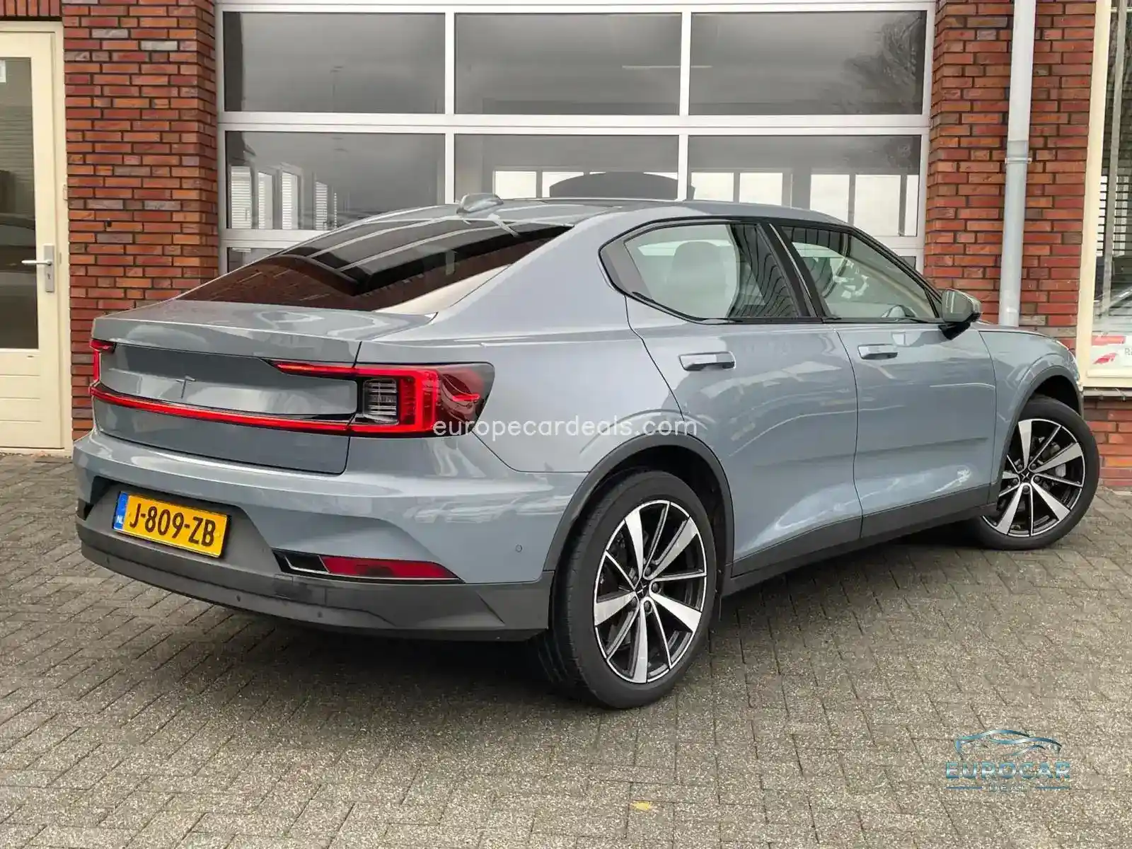 Polestar 2