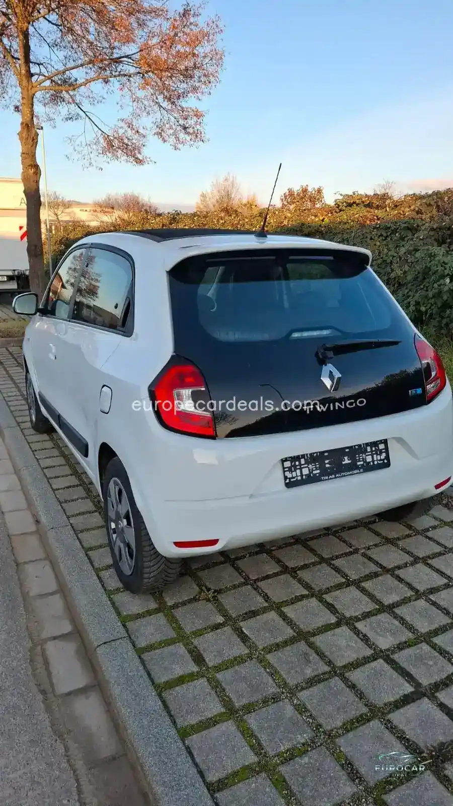 Renault Twingo