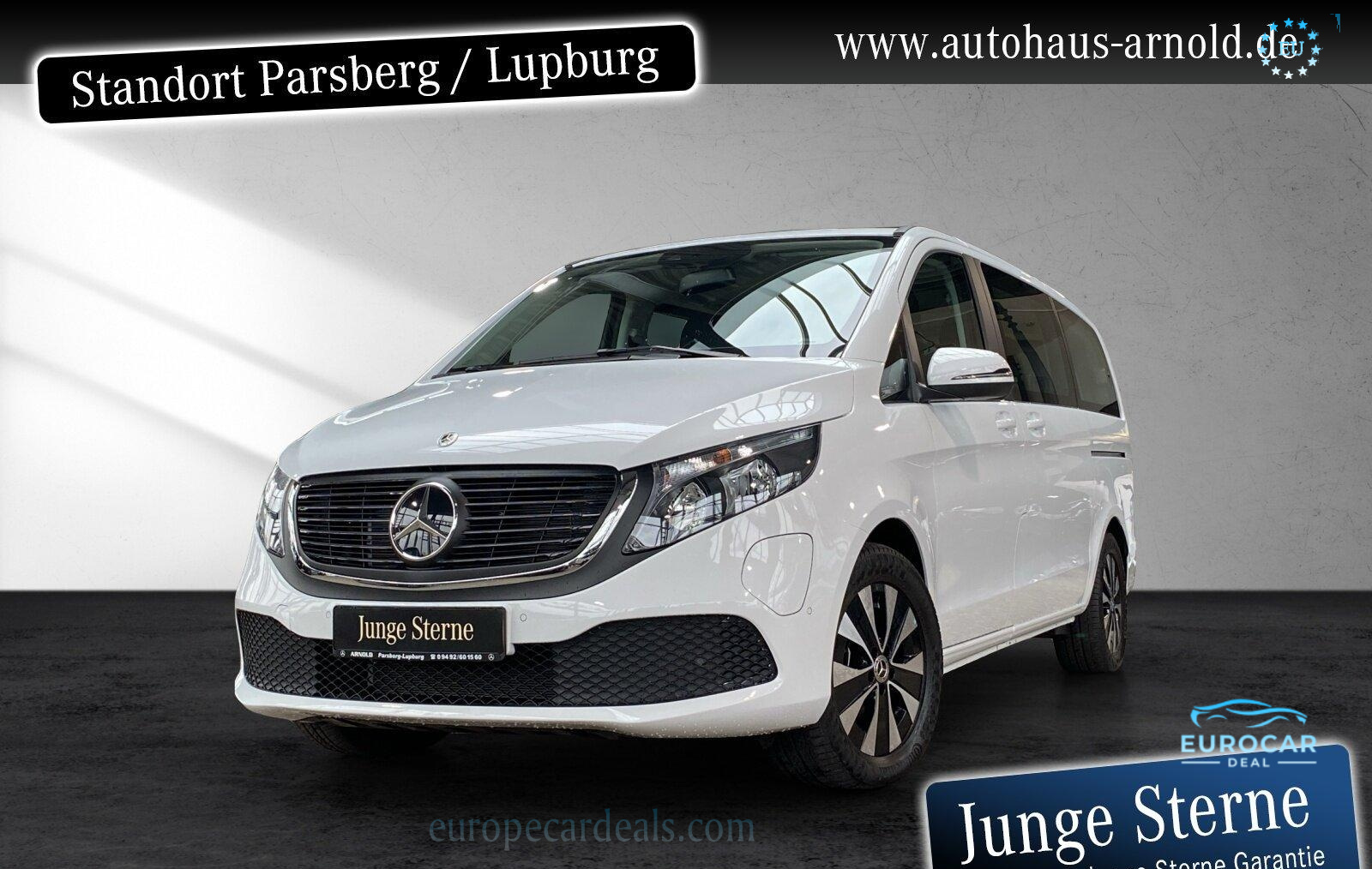Mercedes-Benz EQV