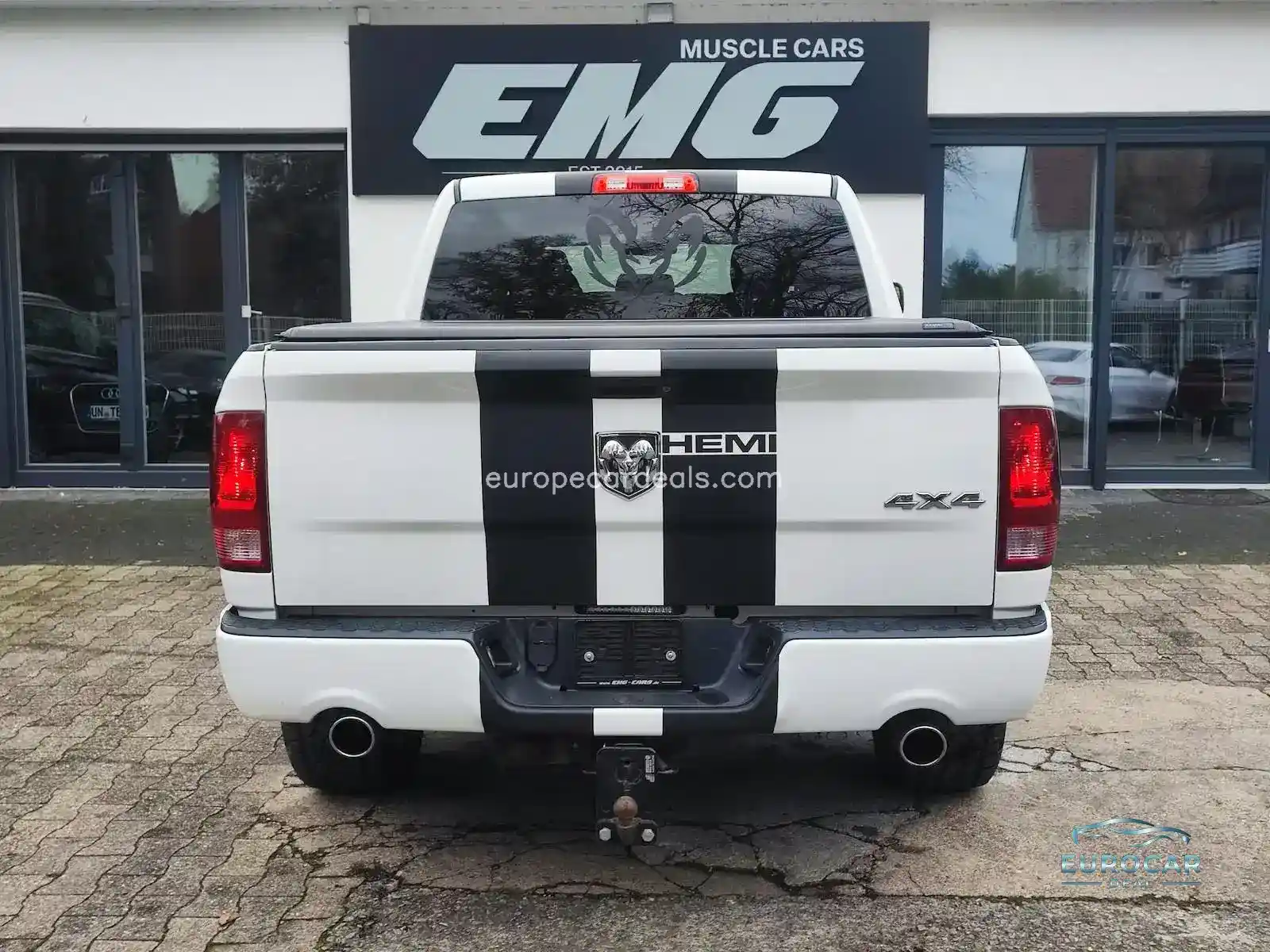 Dodge RAM