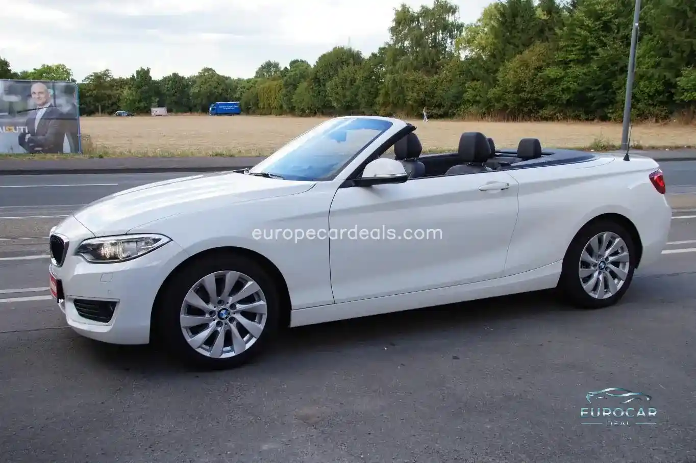 BMW 220