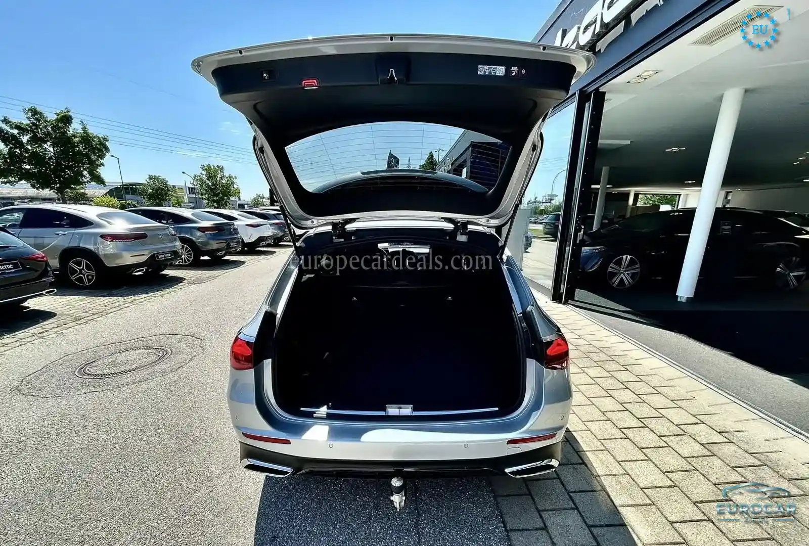 Mercedes-Benz E 450