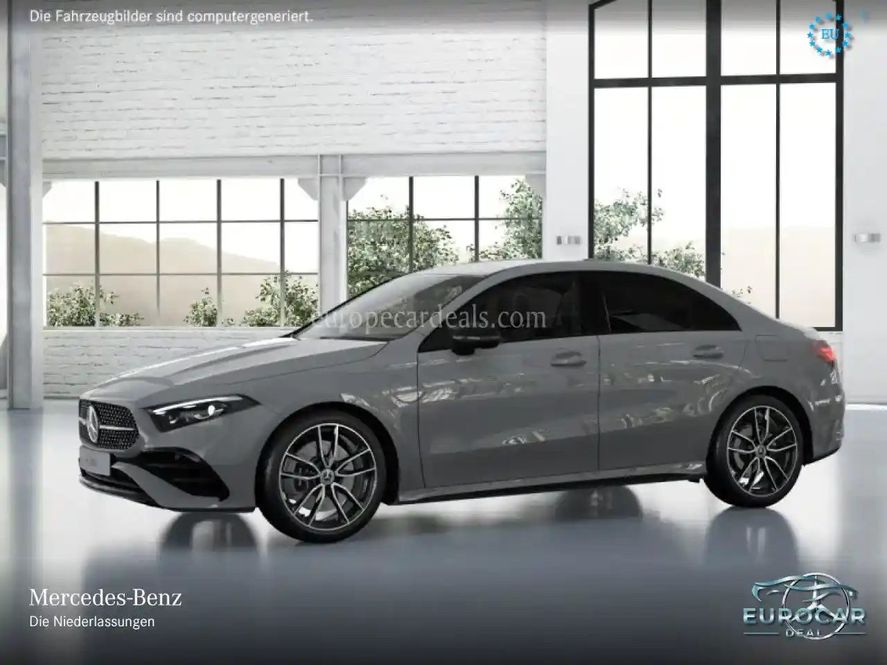 Mercedes-Benz A 220