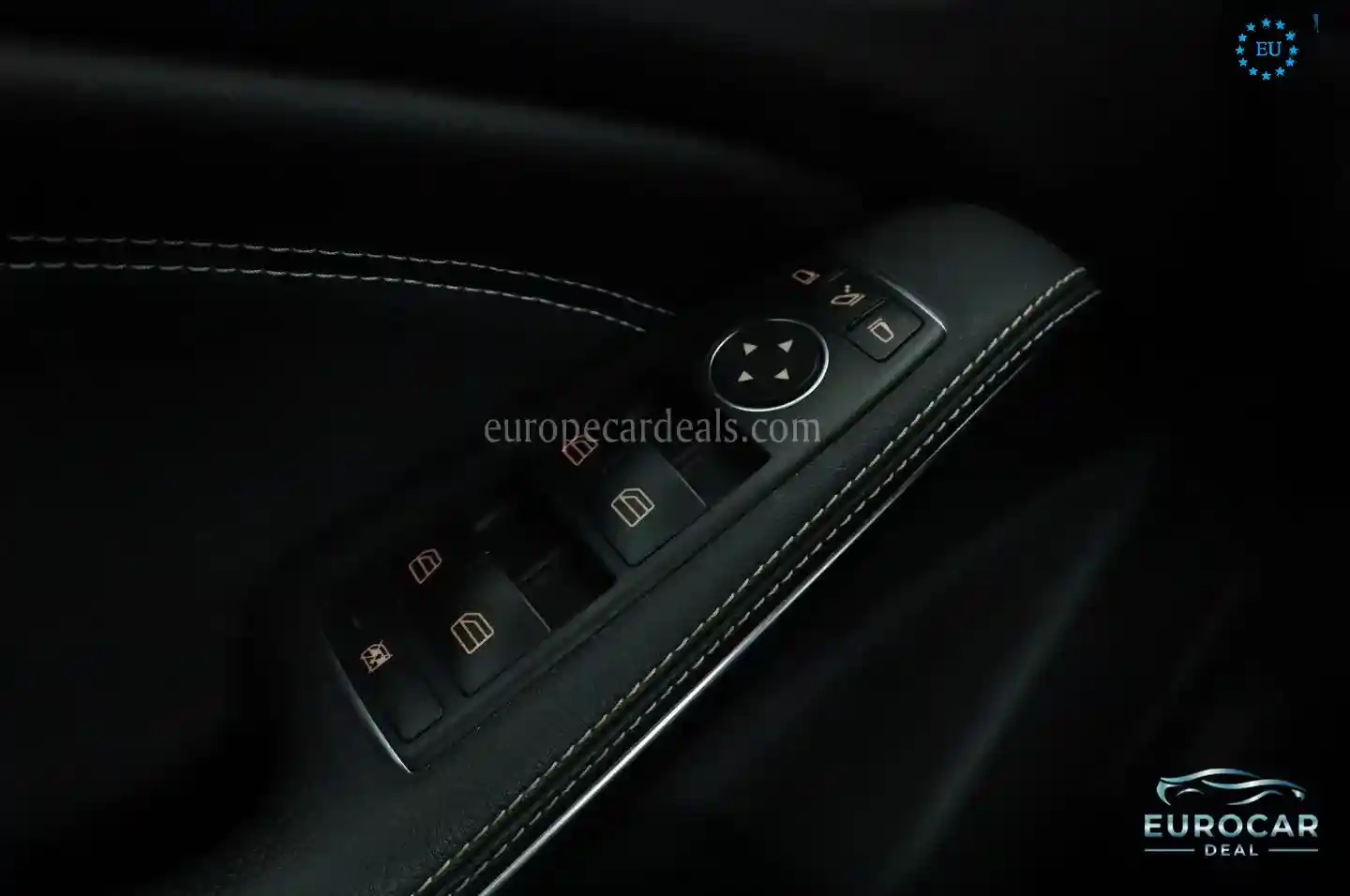 Mercedes-Benz CLA 200 Shooting Brake