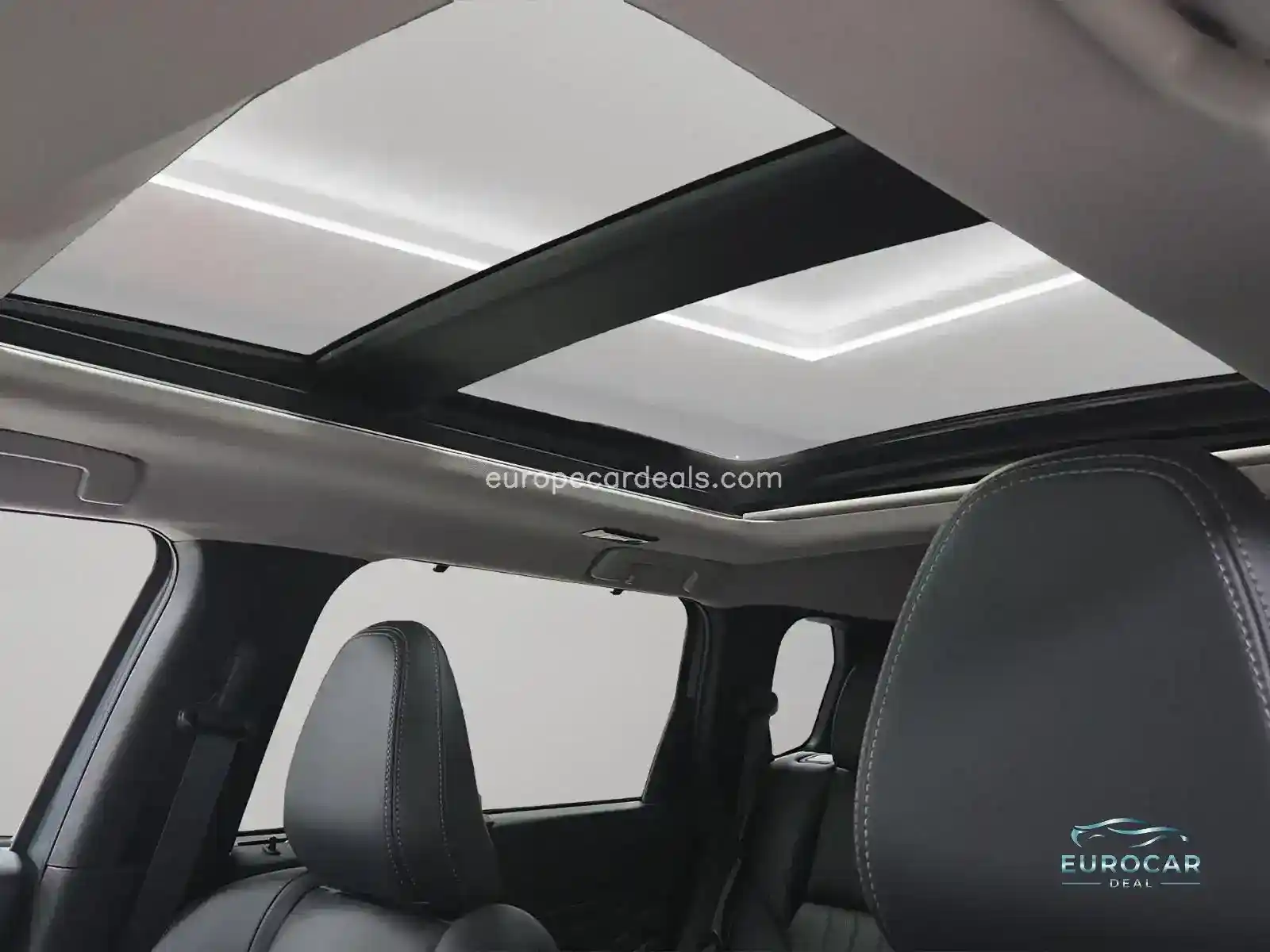 Mitsubishi Plug-in Hybrid Outlander