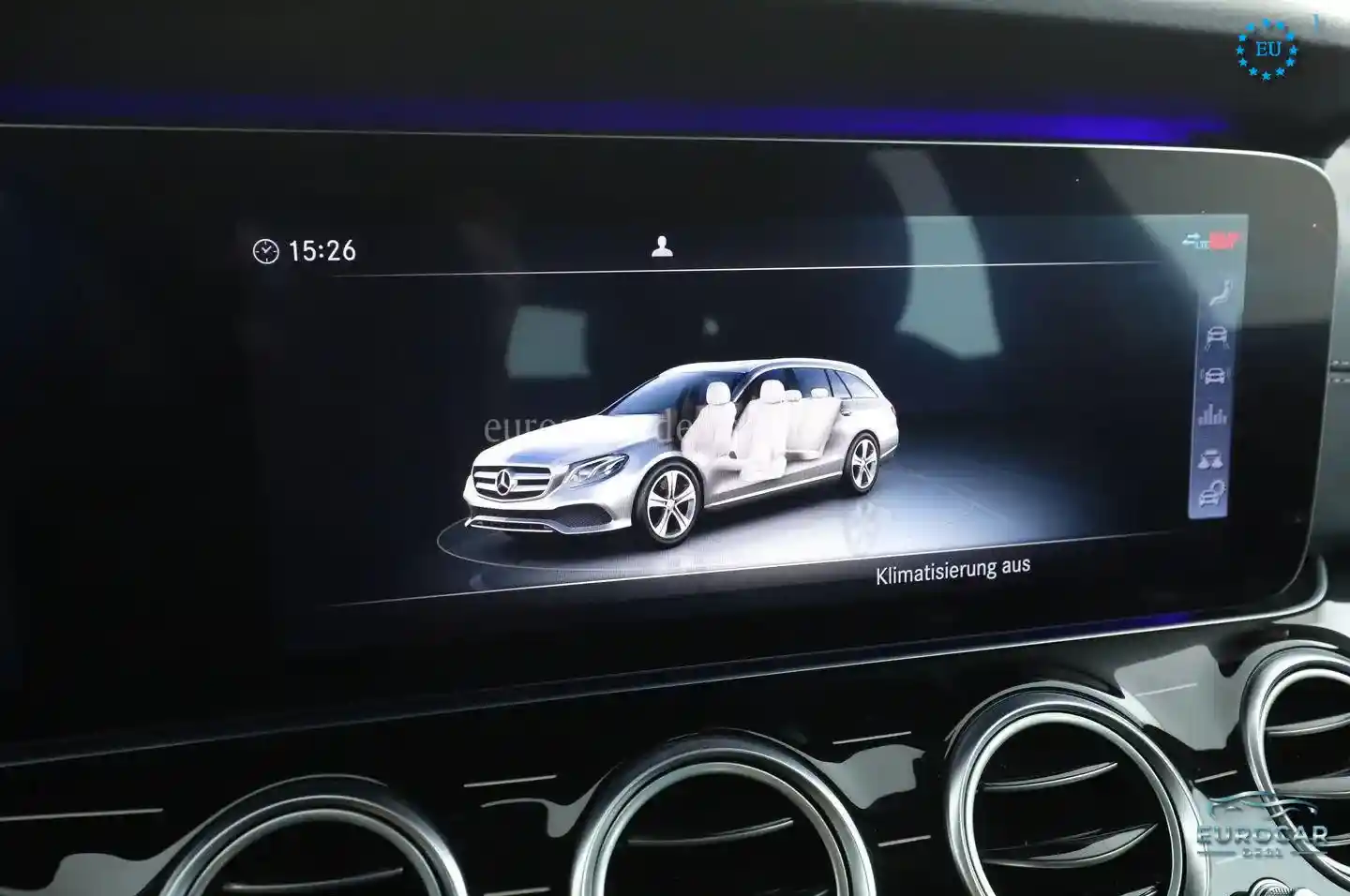 Mercedes-Benz E 400