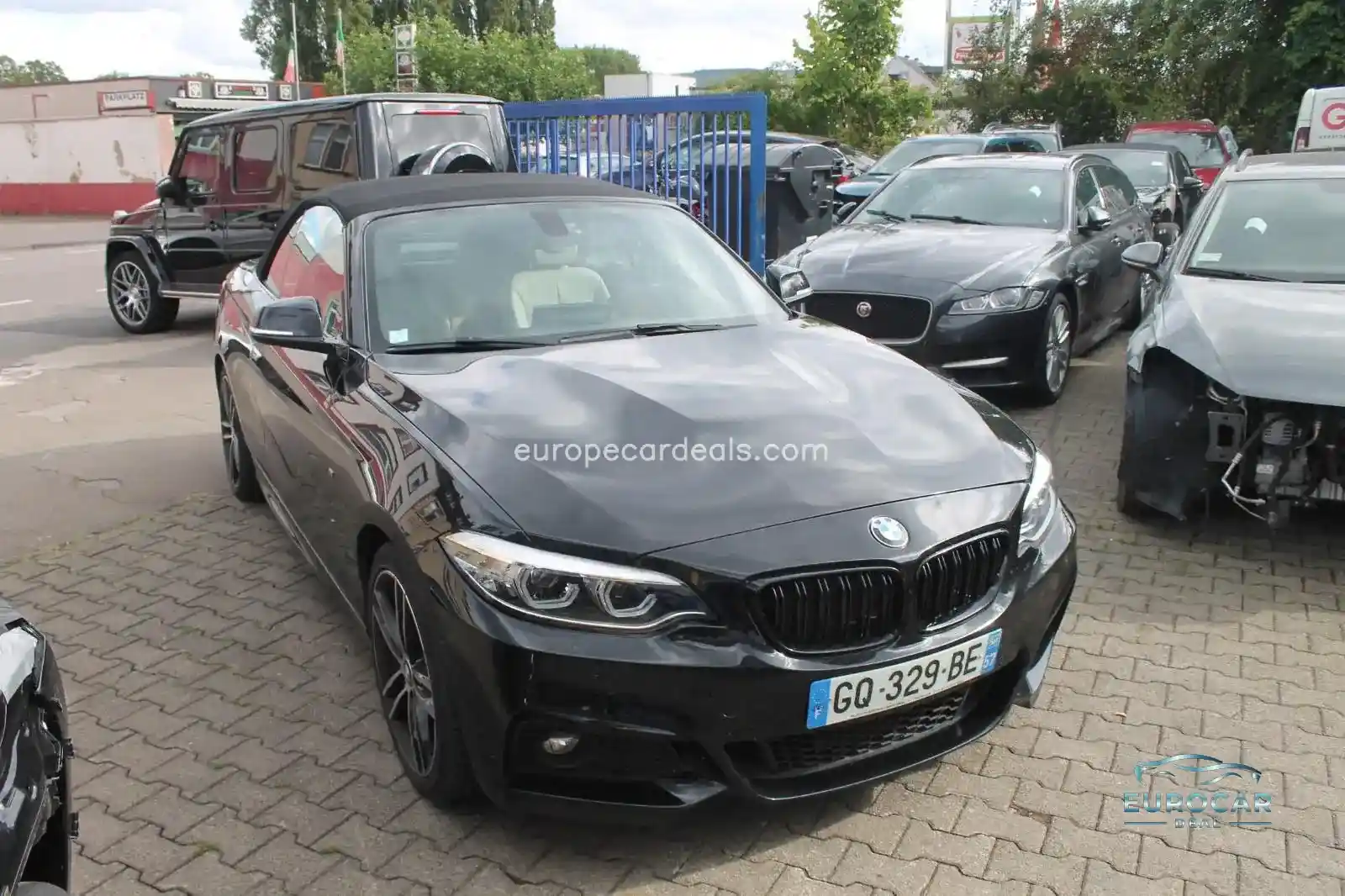 BMW 220