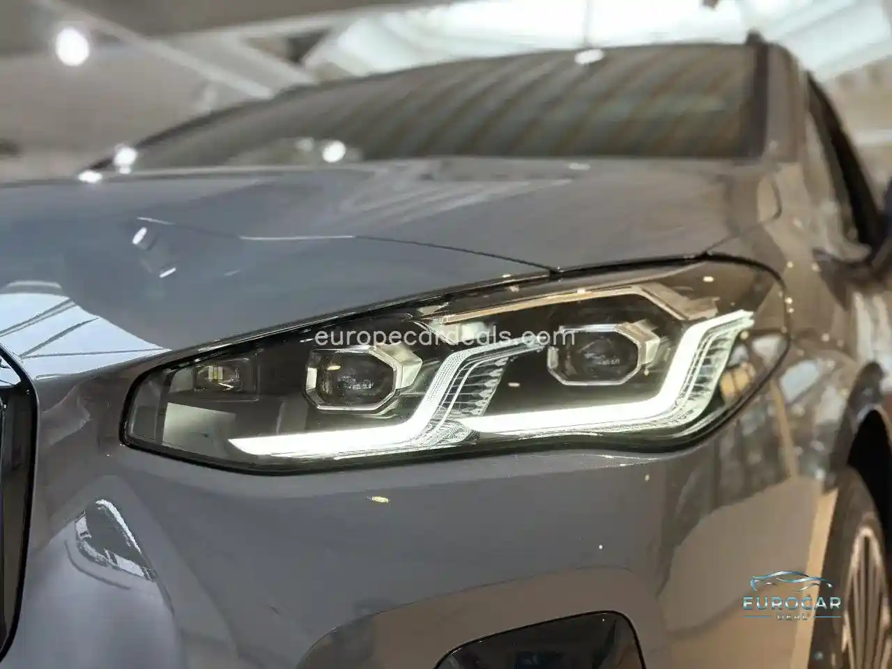 BMW 218 Active Tourer
