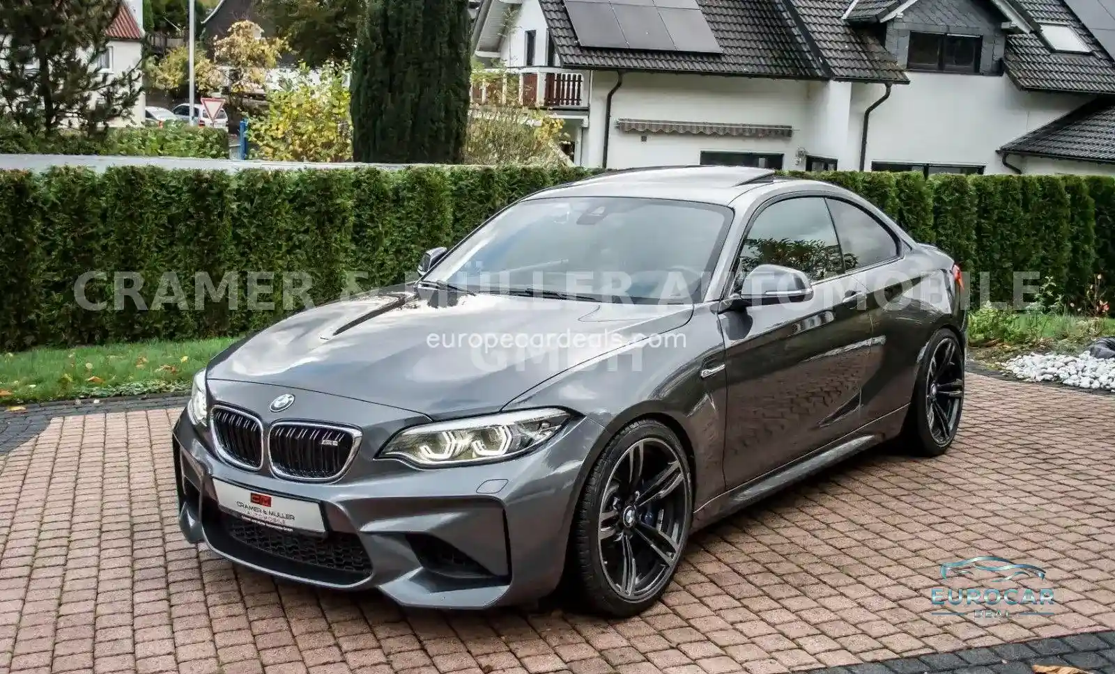 BMW M2