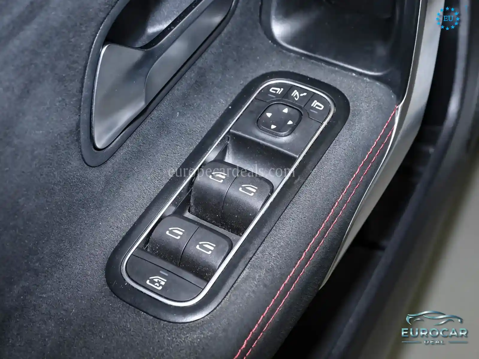 Mercedes-Benz A 35 AMG