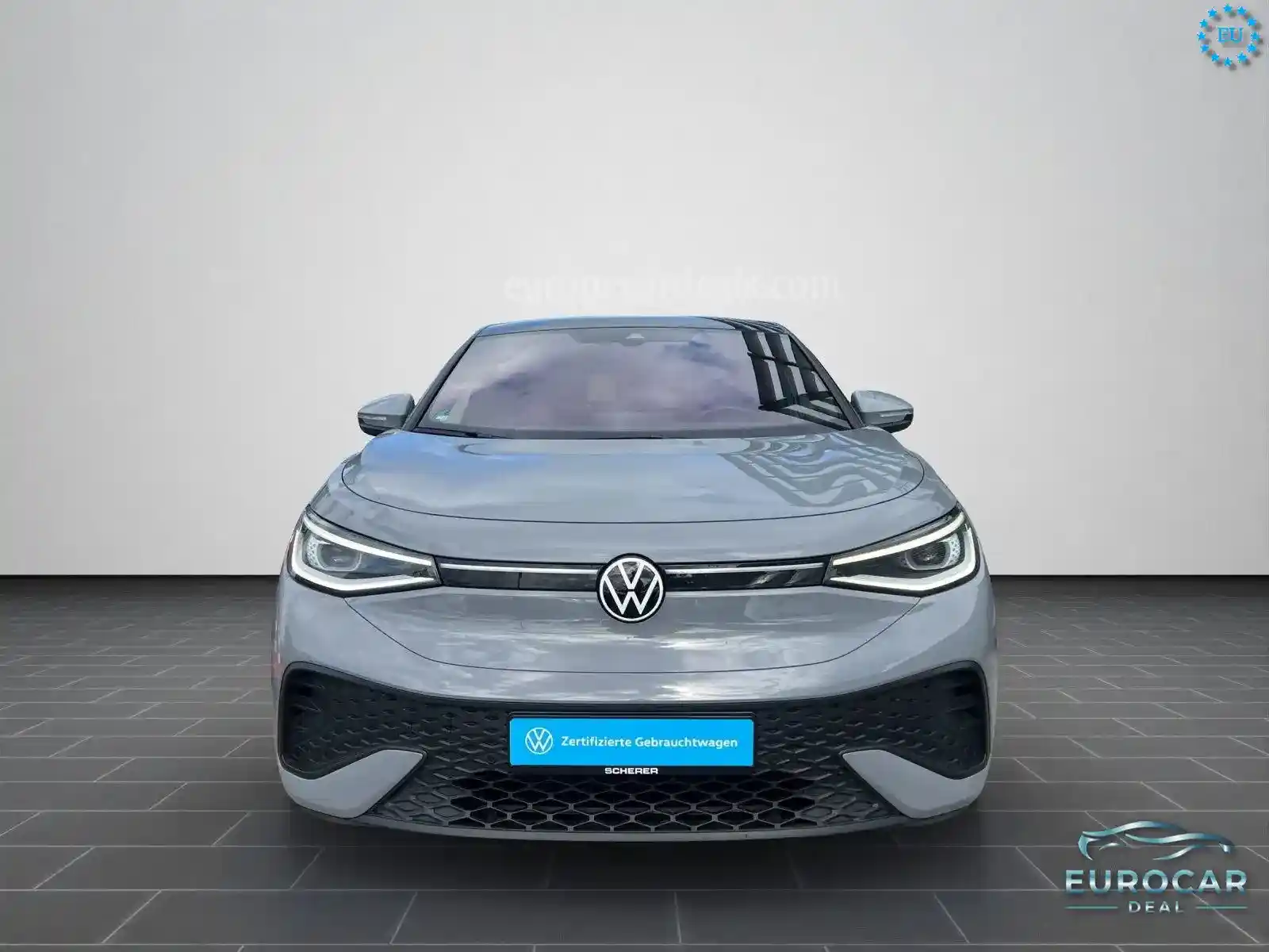 Volkswagen ID.5