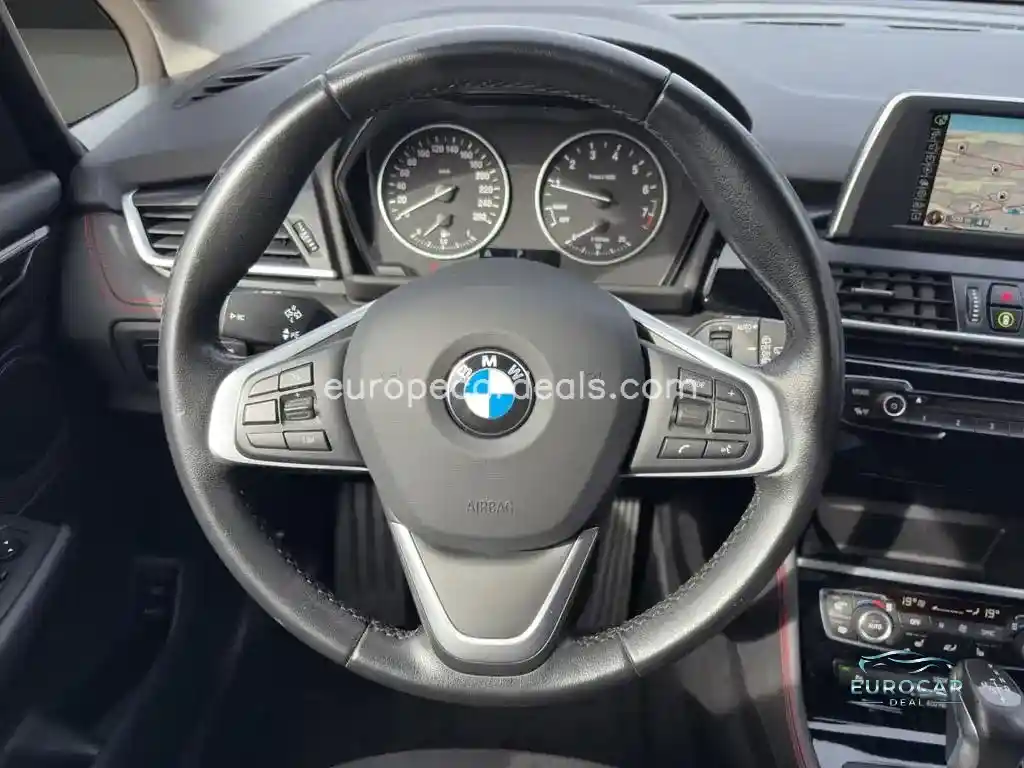 BMW 220 Active Tourer