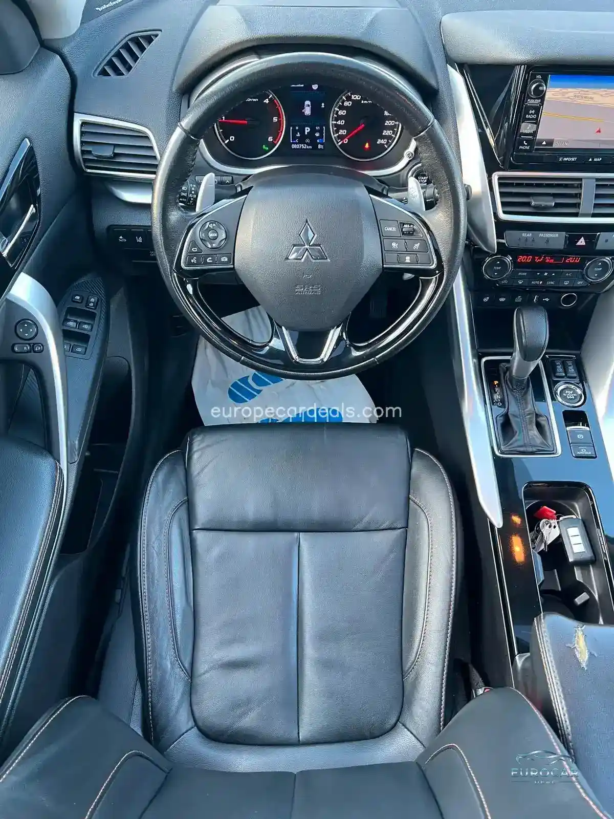 Mitsubishi Eclipse