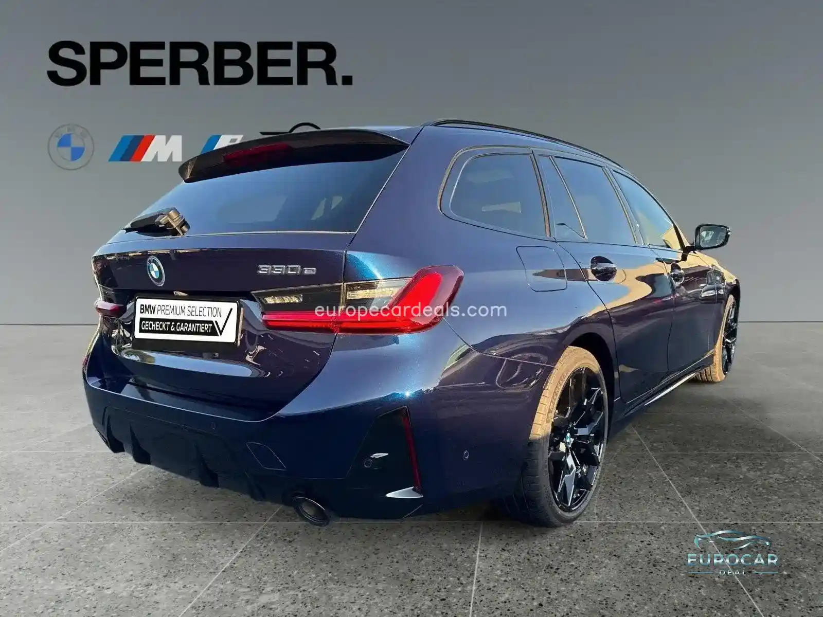 BMW 330