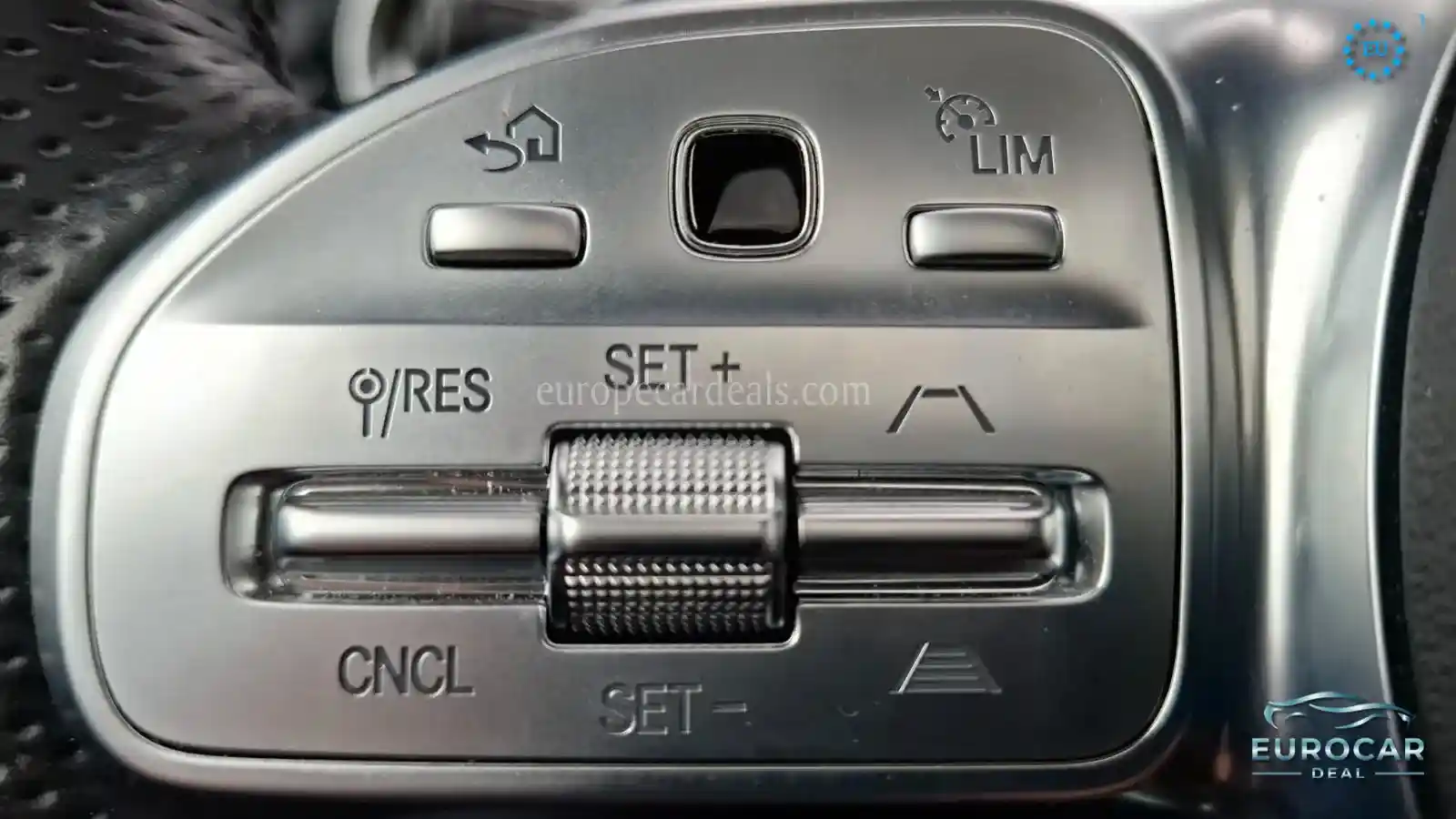 Mercedes-Benz A 35 AMG