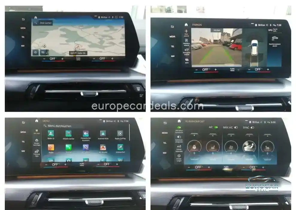 BMW 218 Active Tourer