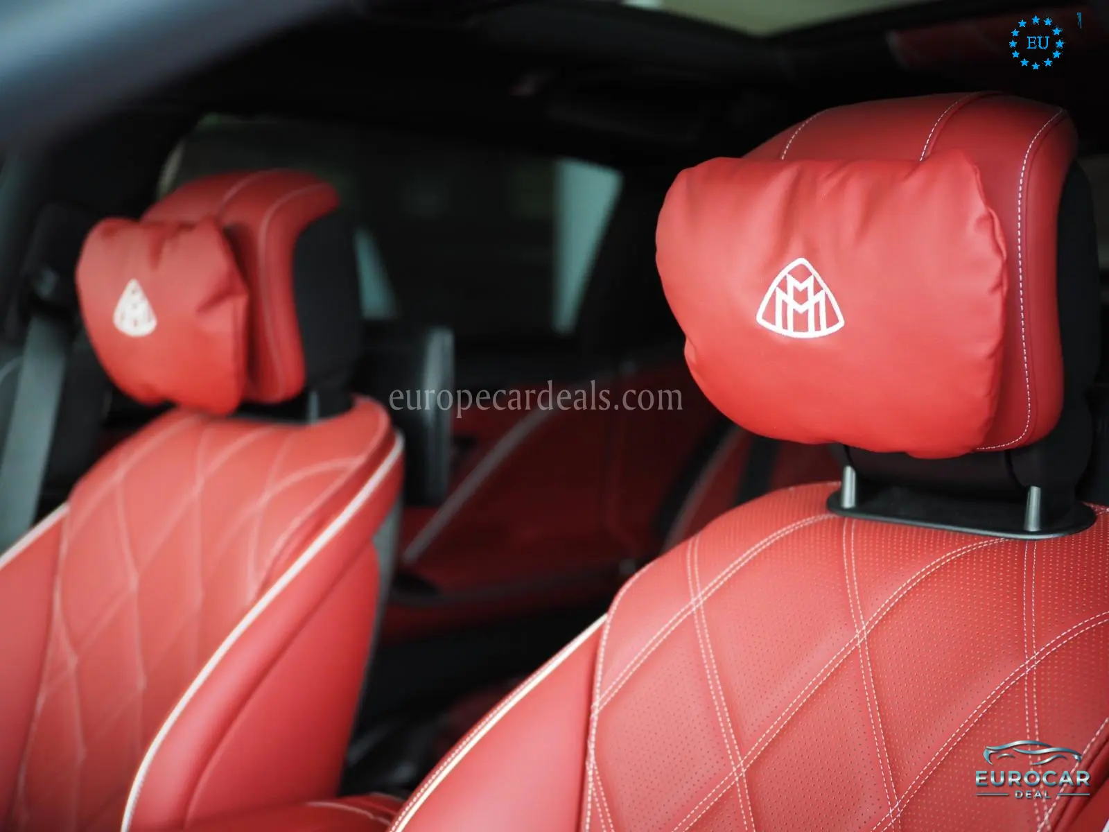 Mercedes-Benz S 580