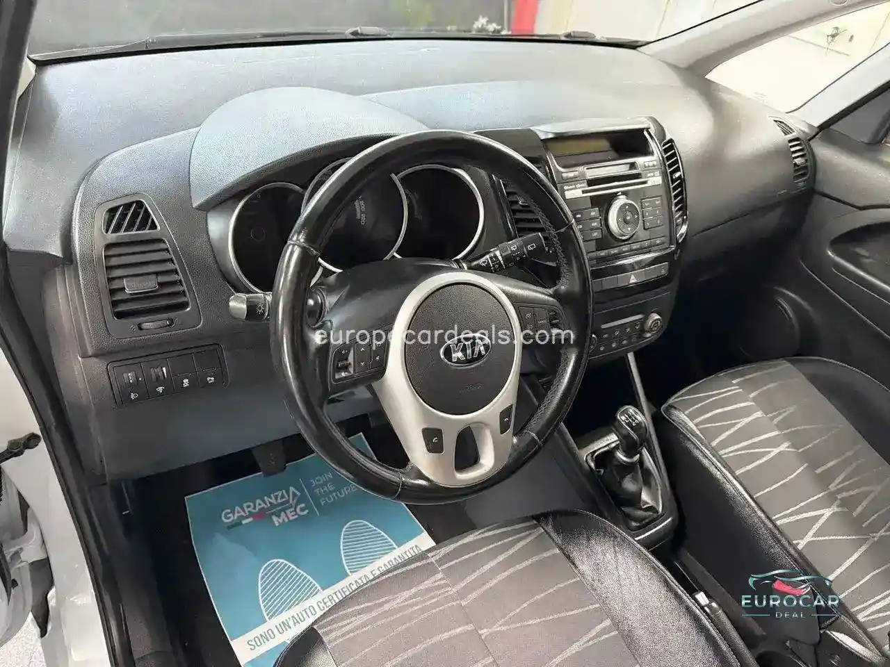 Kia Venga