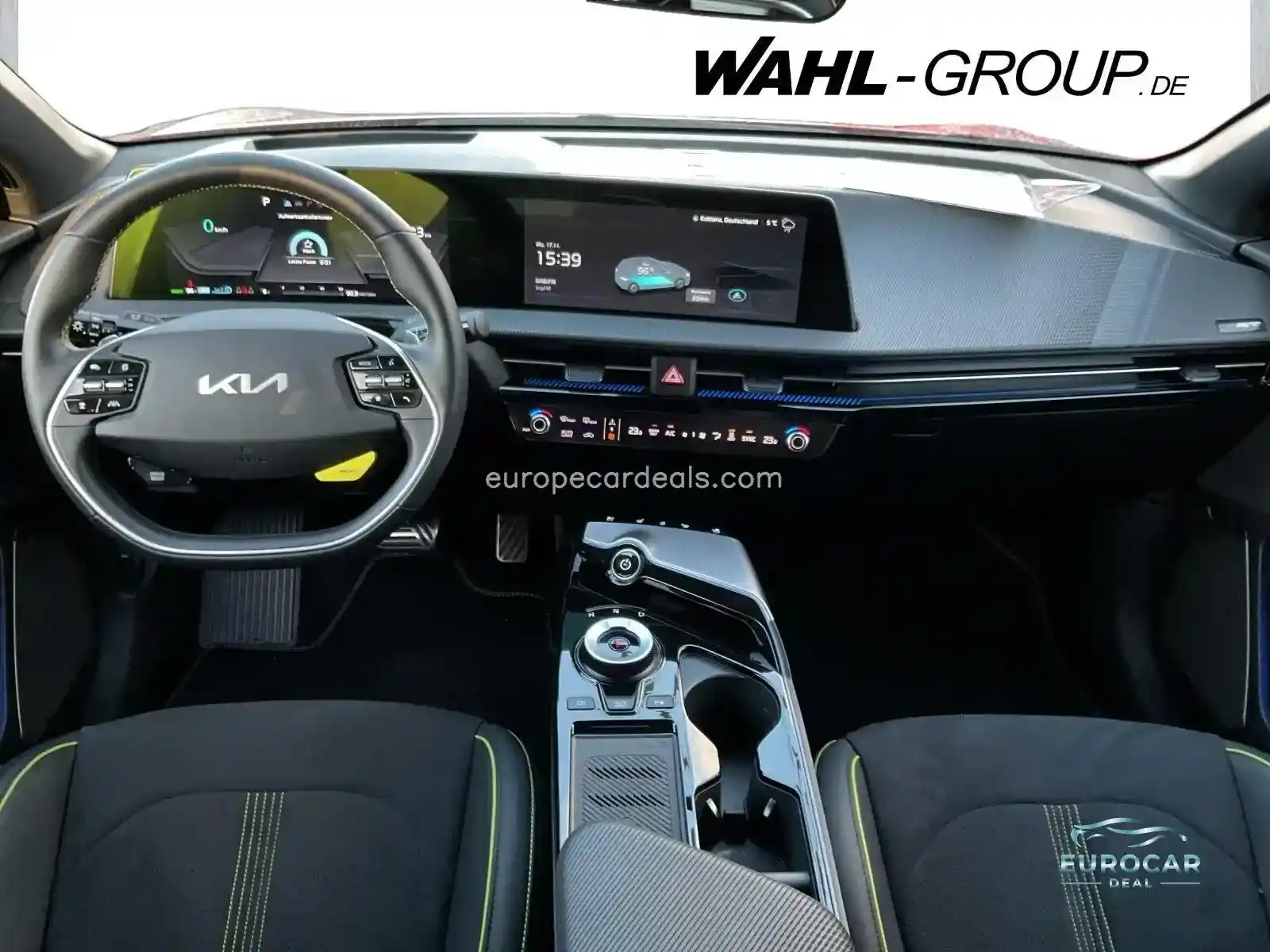 Kia EV6