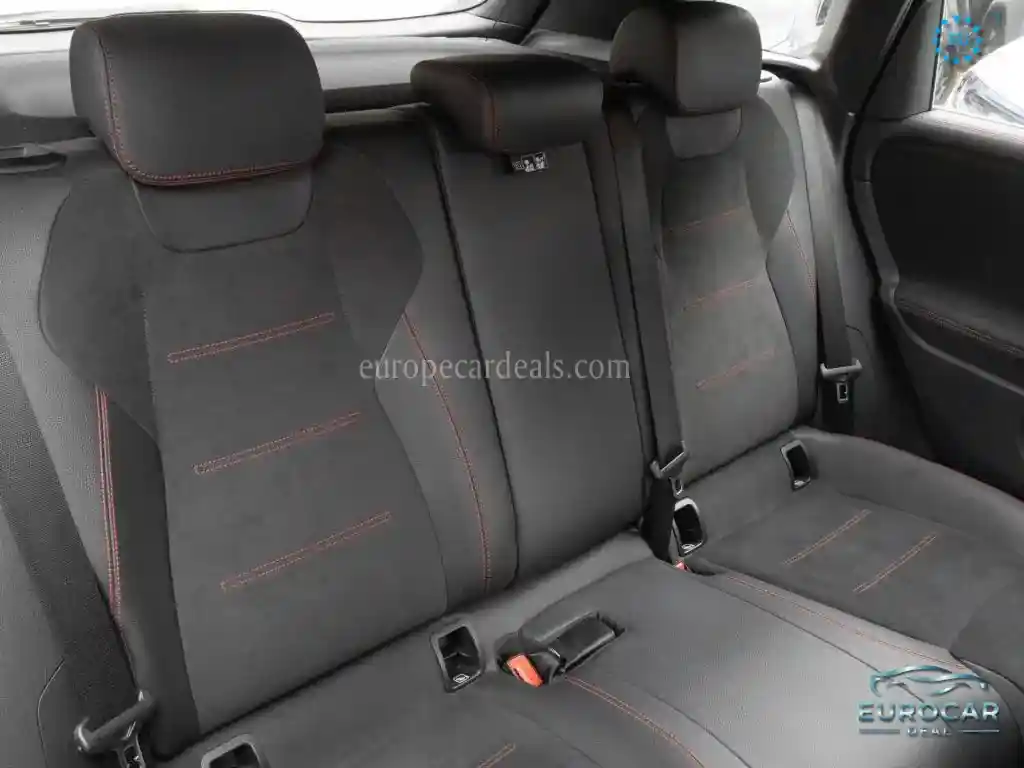 Mercedes-Benz B 250