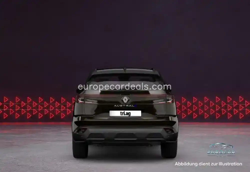 Renault Austral