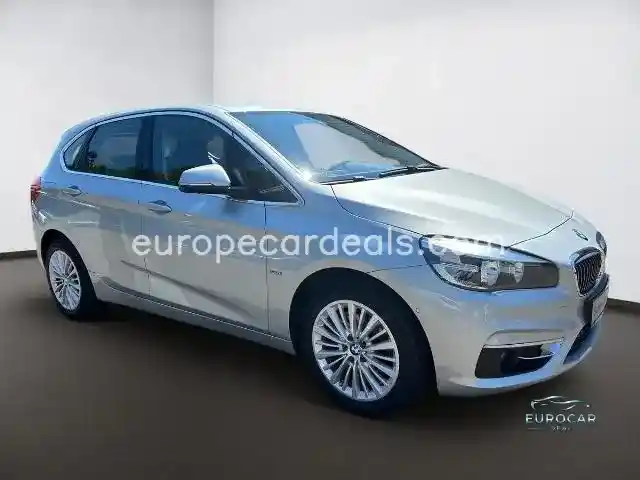 BMW 220 Active Tourer