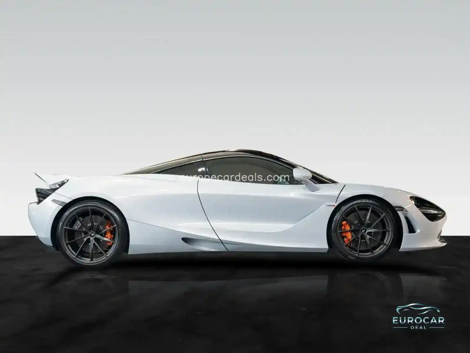 McLaren 720S