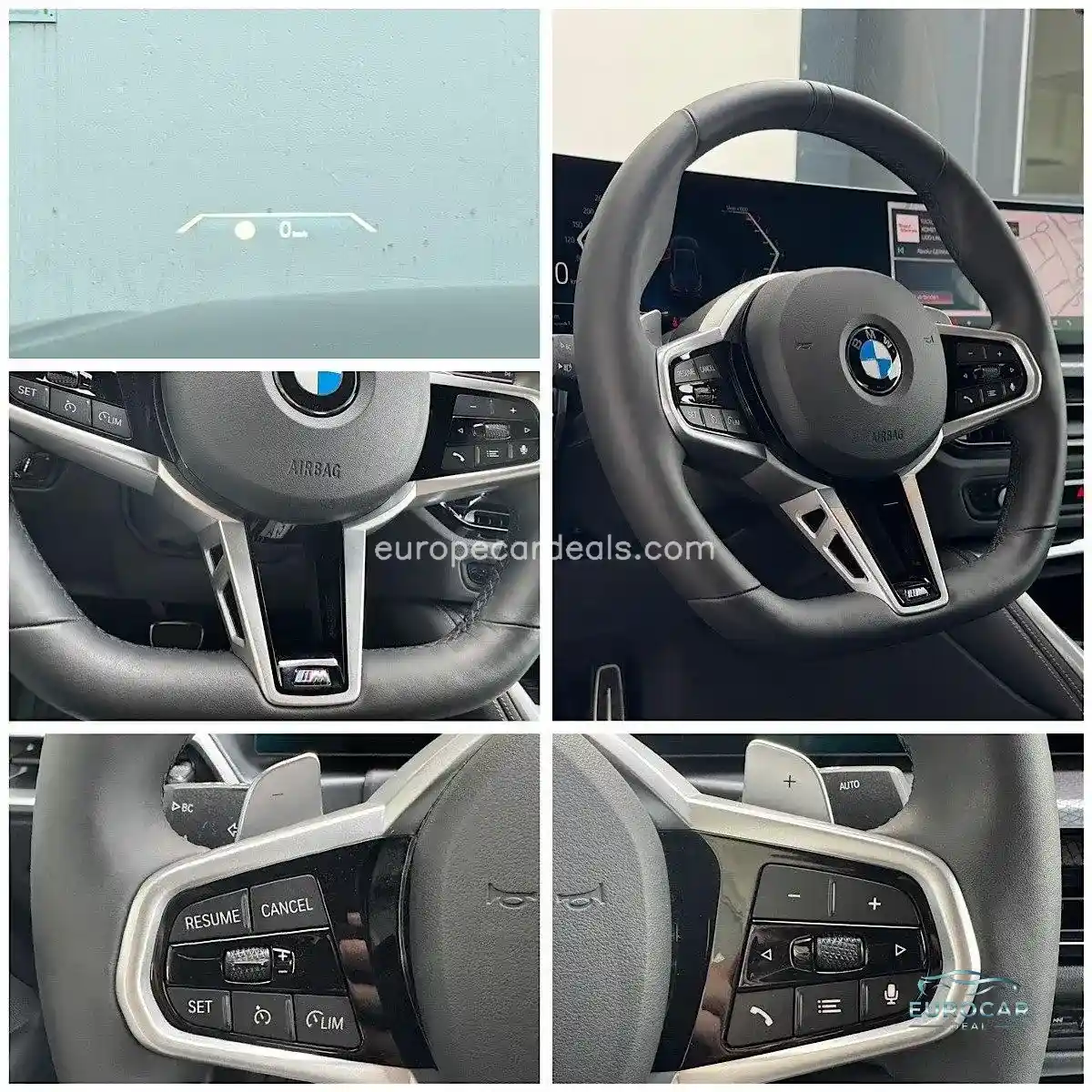 BMW 430