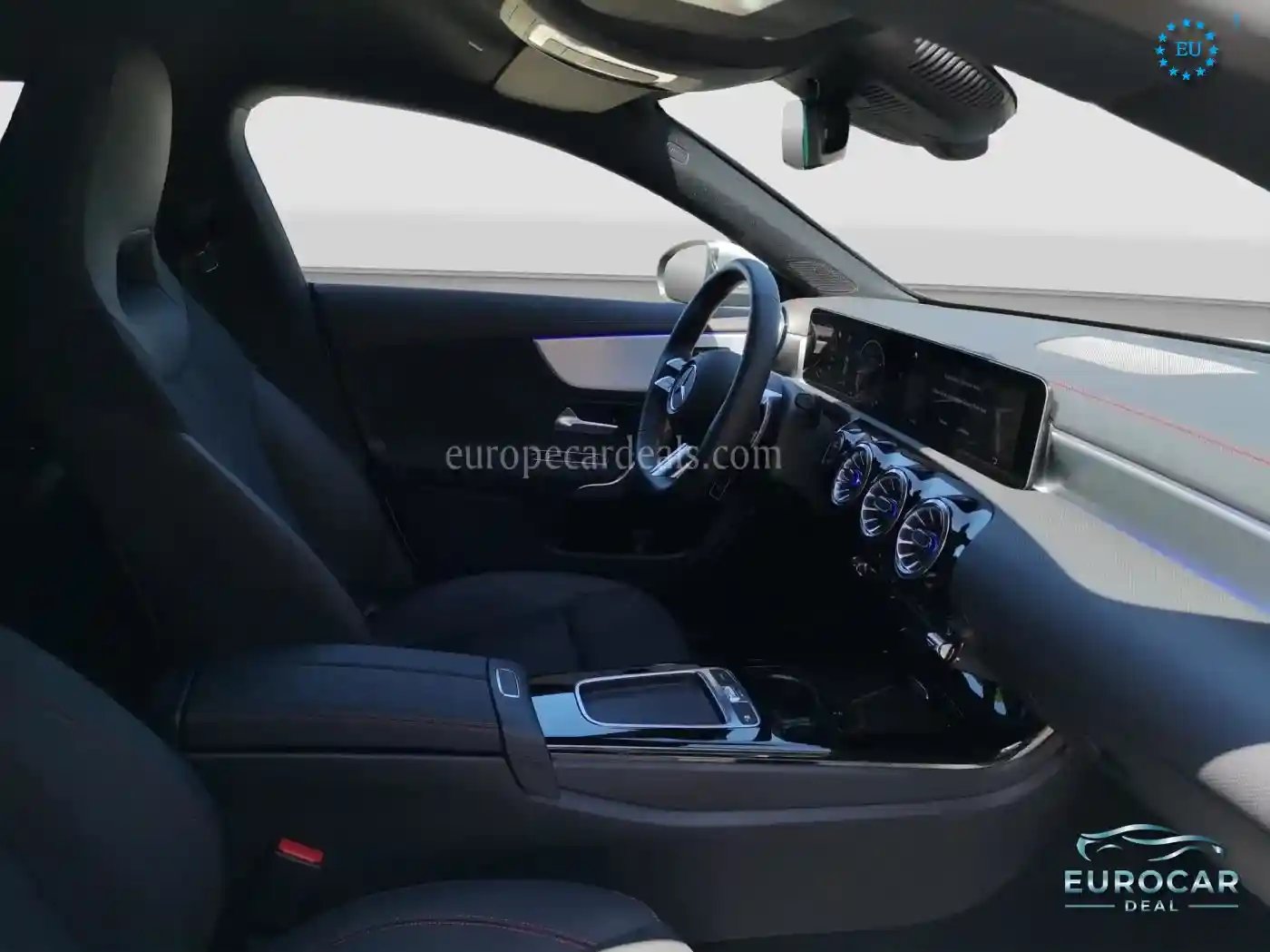 Mercedes-Benz CLA 200 Shooting Brake