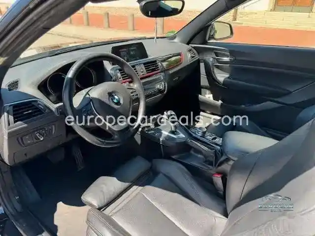 BMW 218