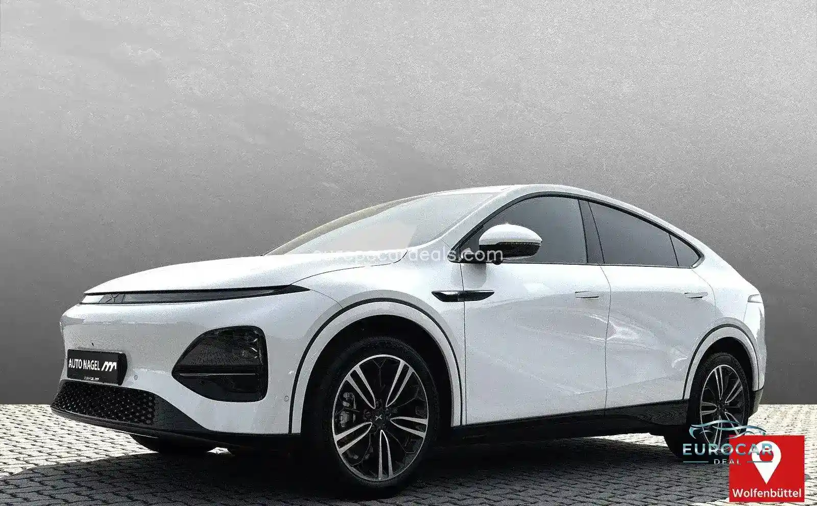 XPENG G6