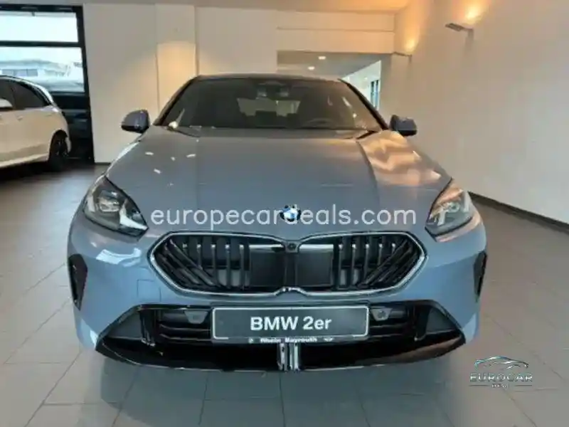 BMW 2er Gran Coupé