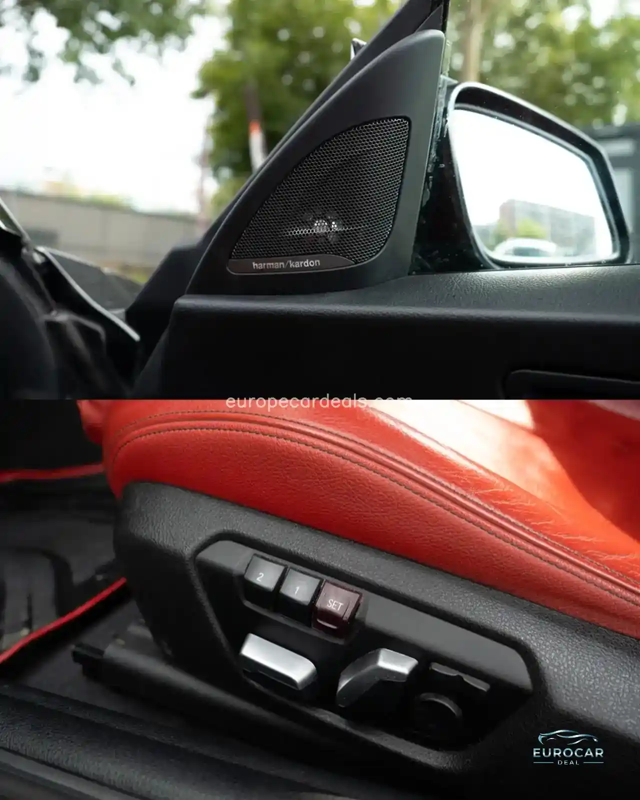 BMW M240i