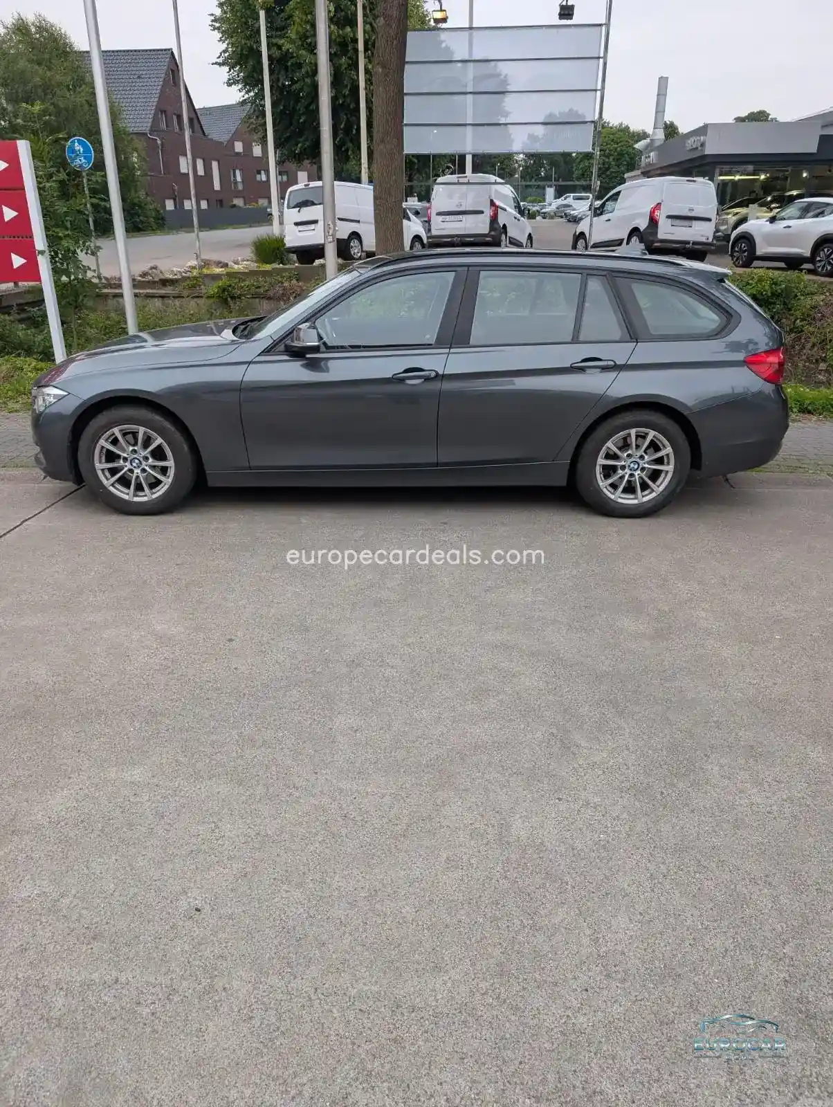 BMW 316