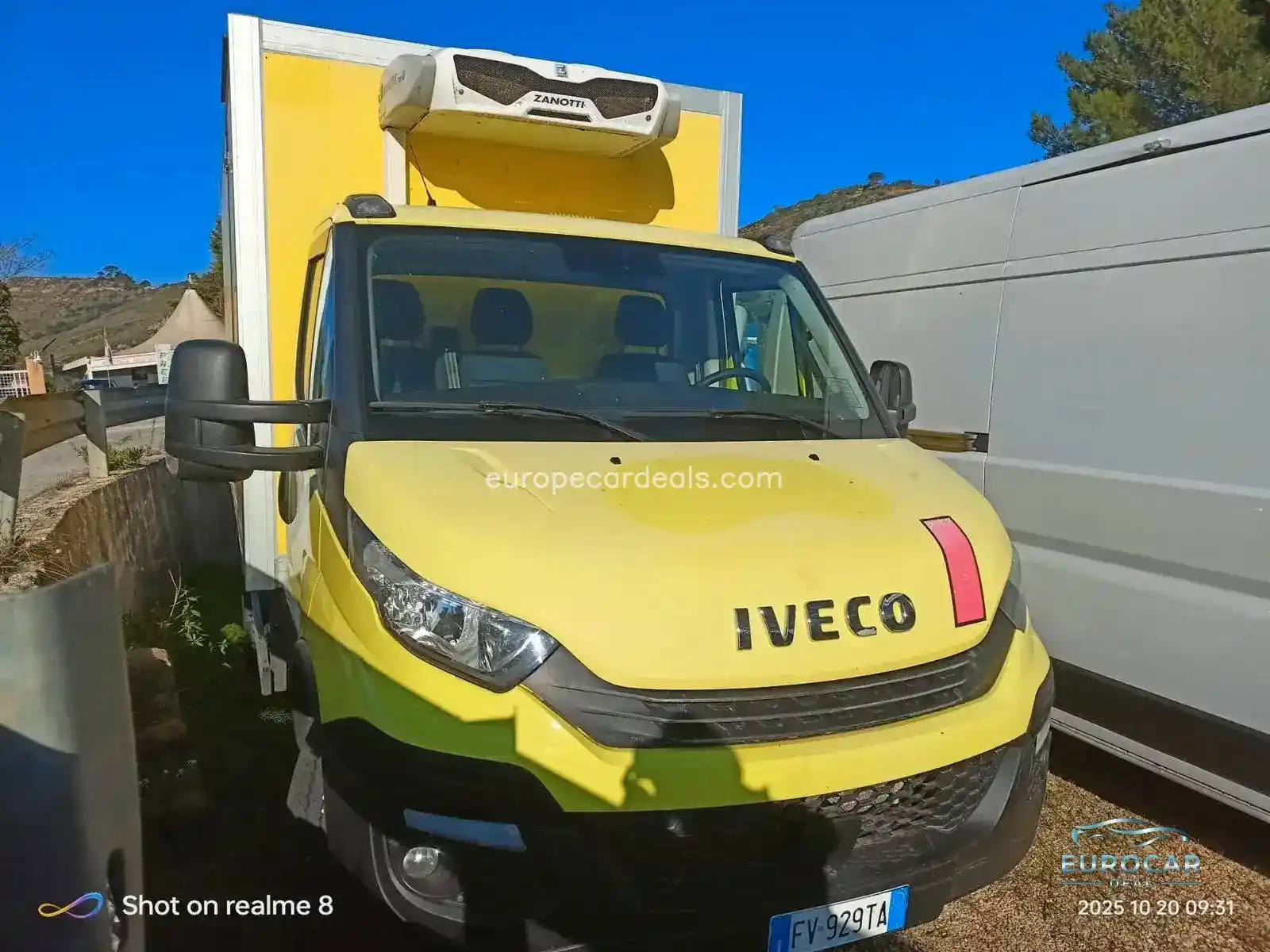 Iveco Other