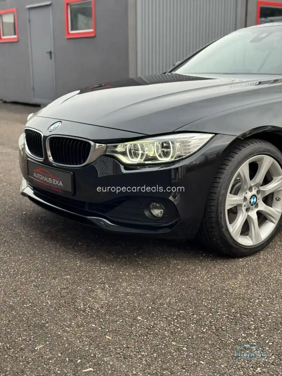 BMW 430