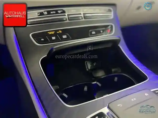 Mercedes-Benz E 400