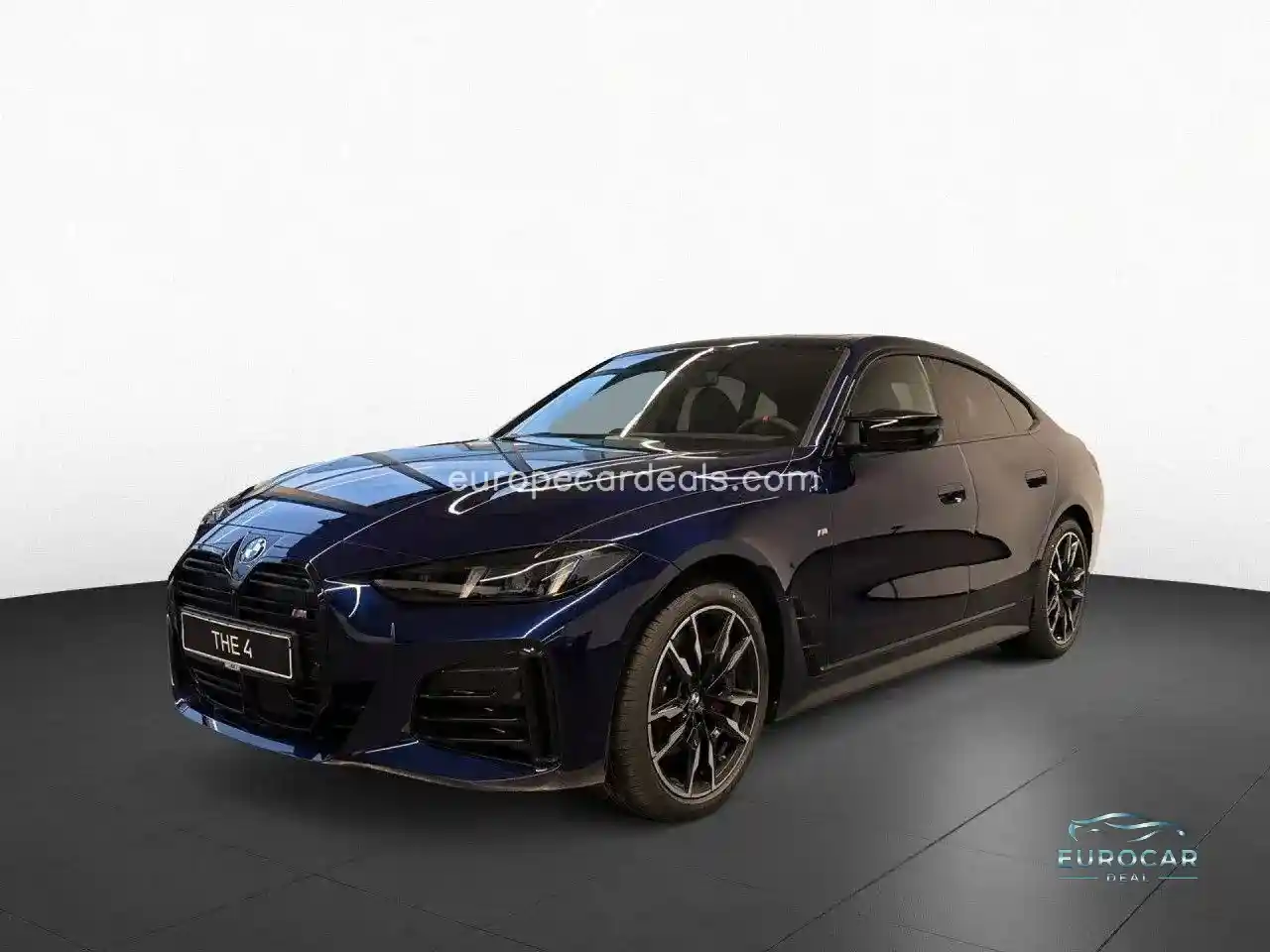 BMW M440