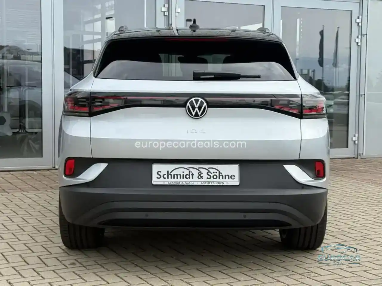 Volkswagen ID.4