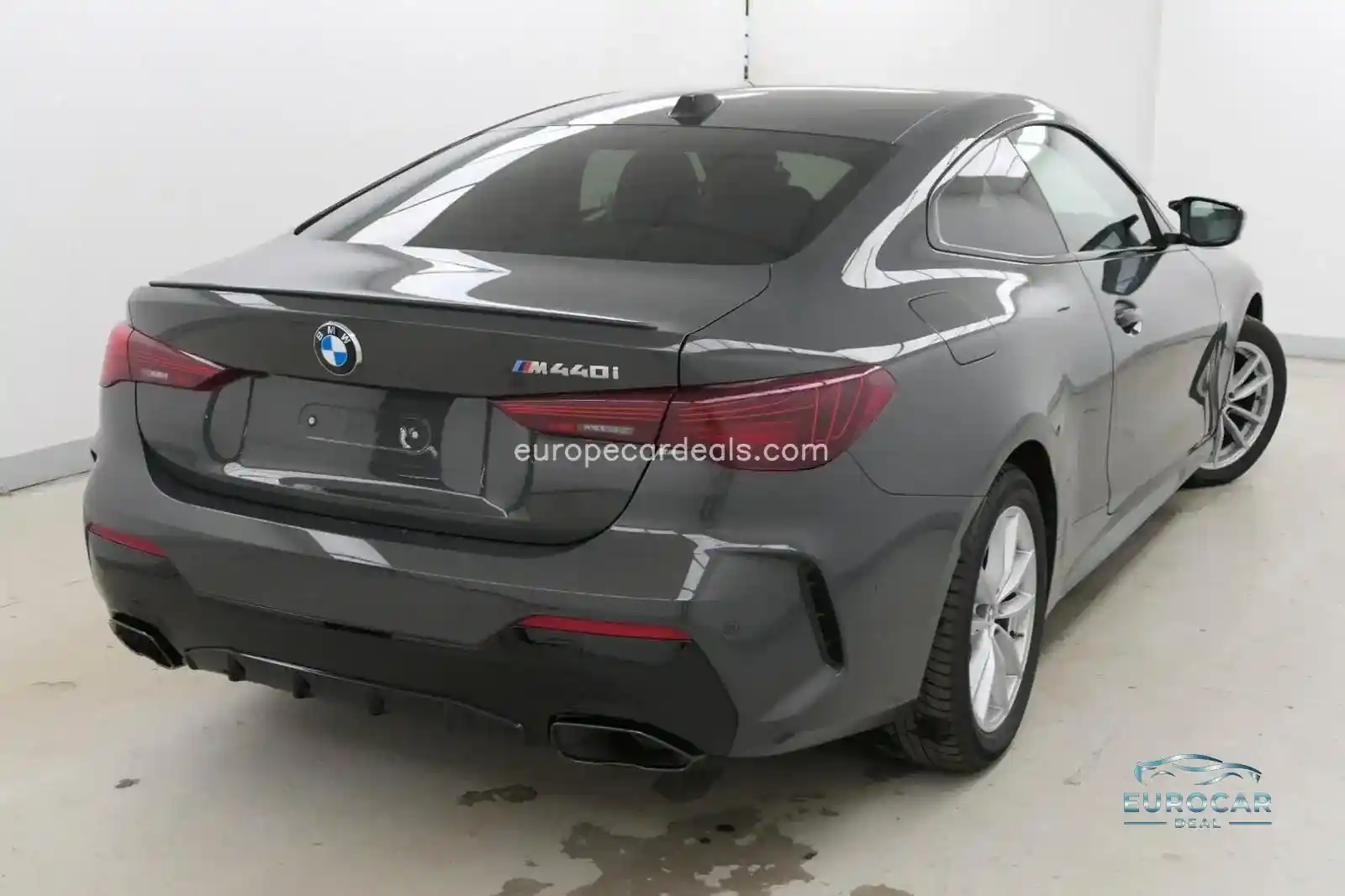 BMW M440