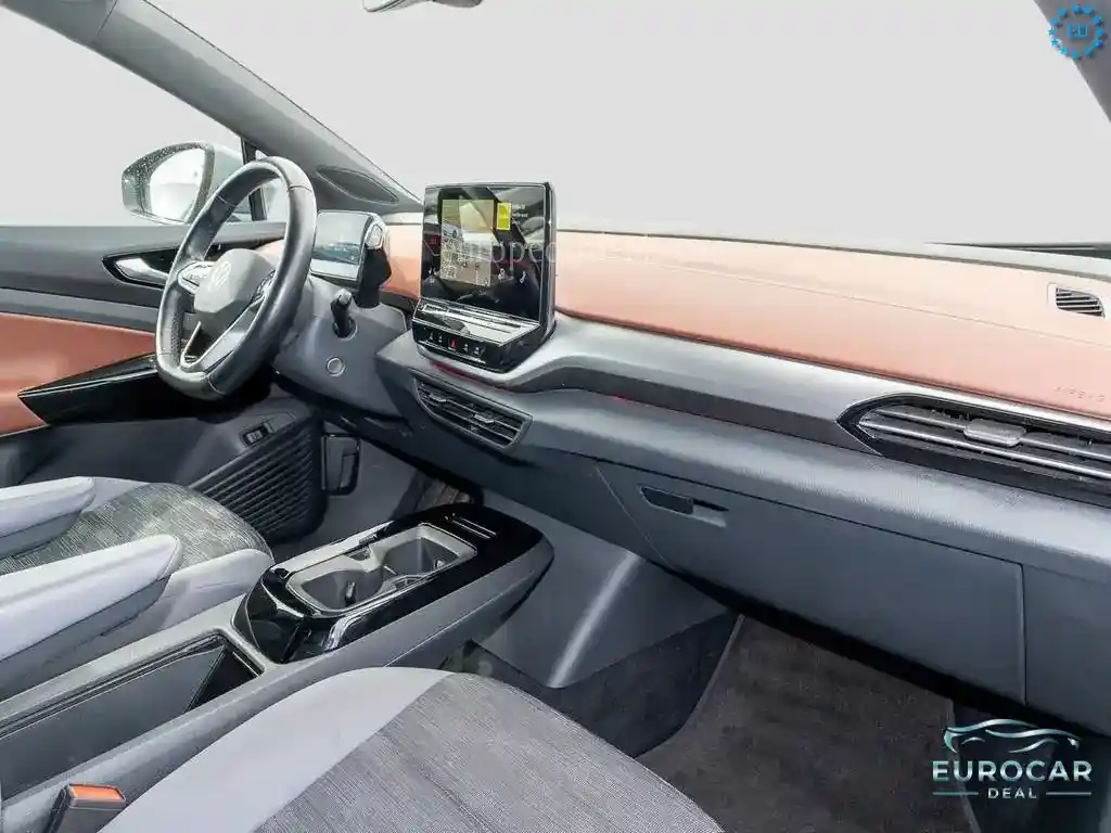 Volkswagen ID.5