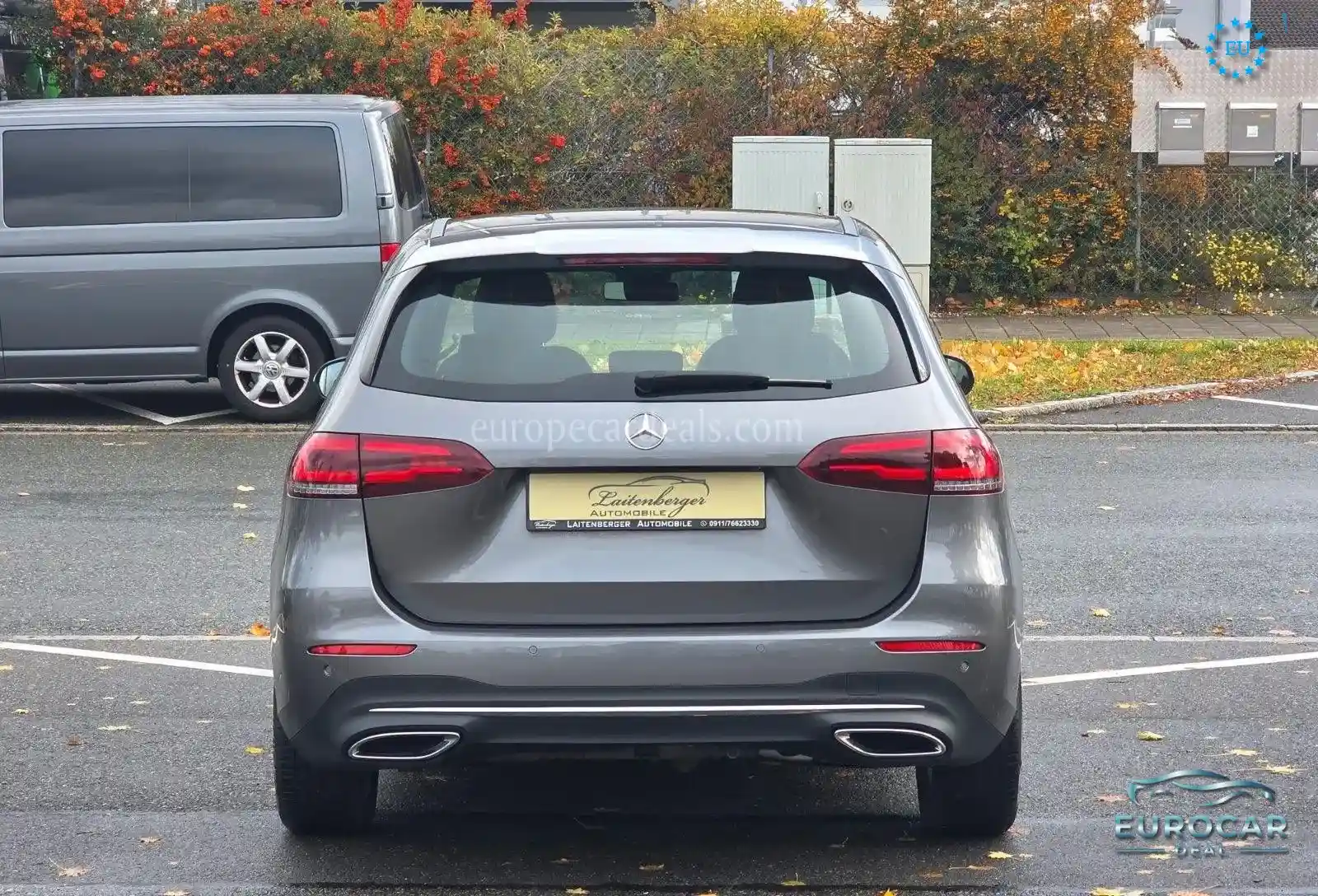 Mercedes-Benz B 220