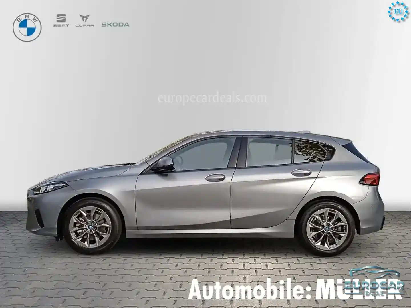 BMW 120