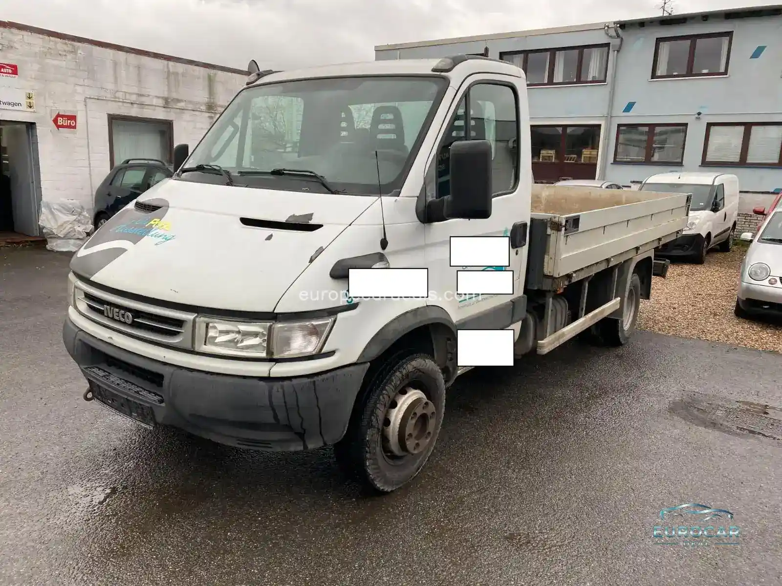 Iveco Other