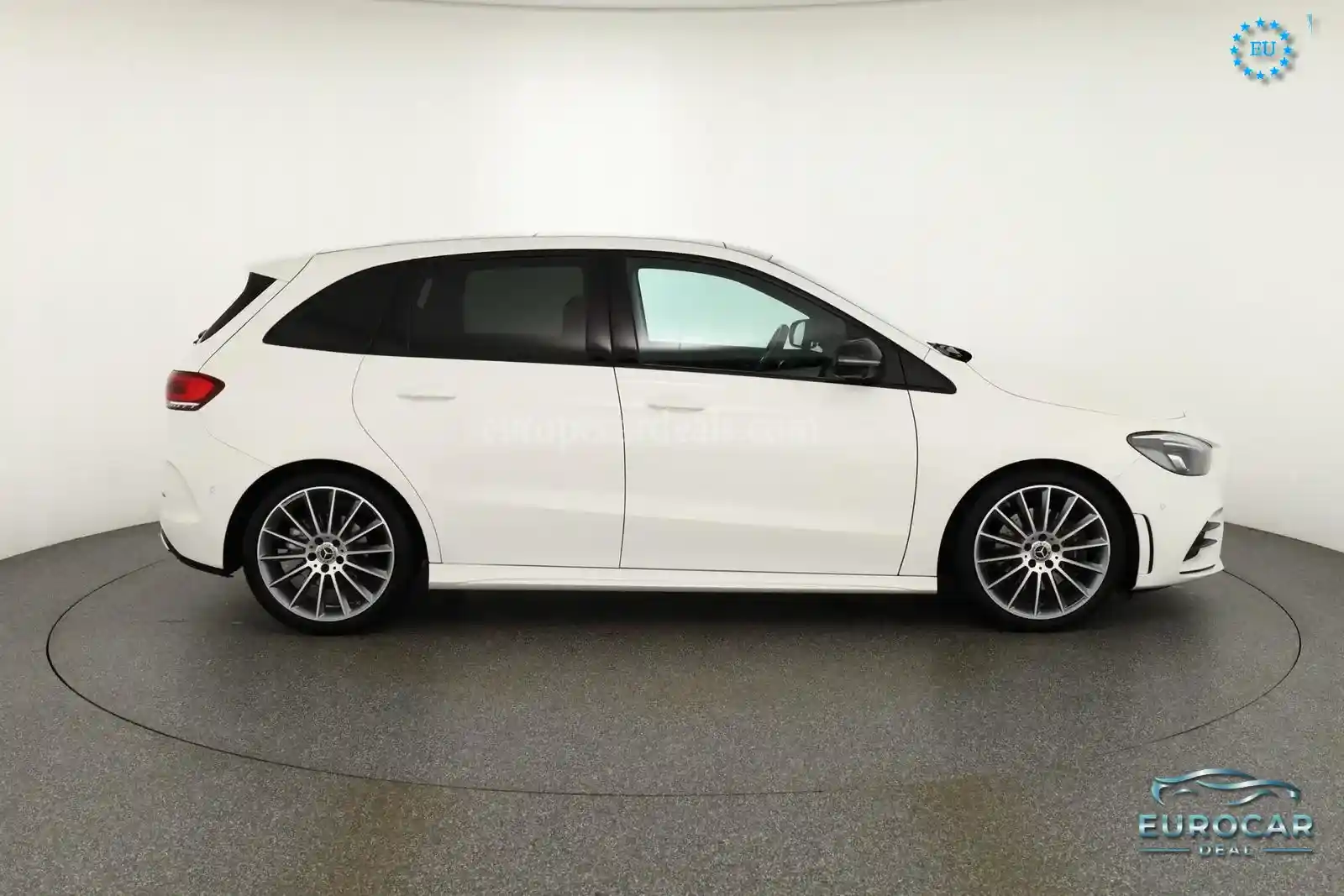 Mercedes-Benz B 150