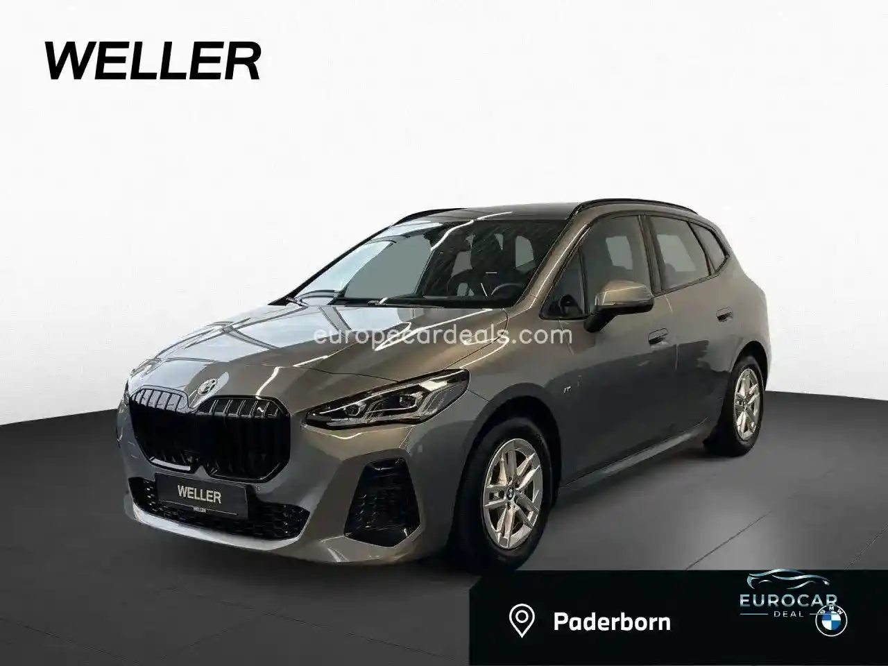 BMW 220 Active Tourer