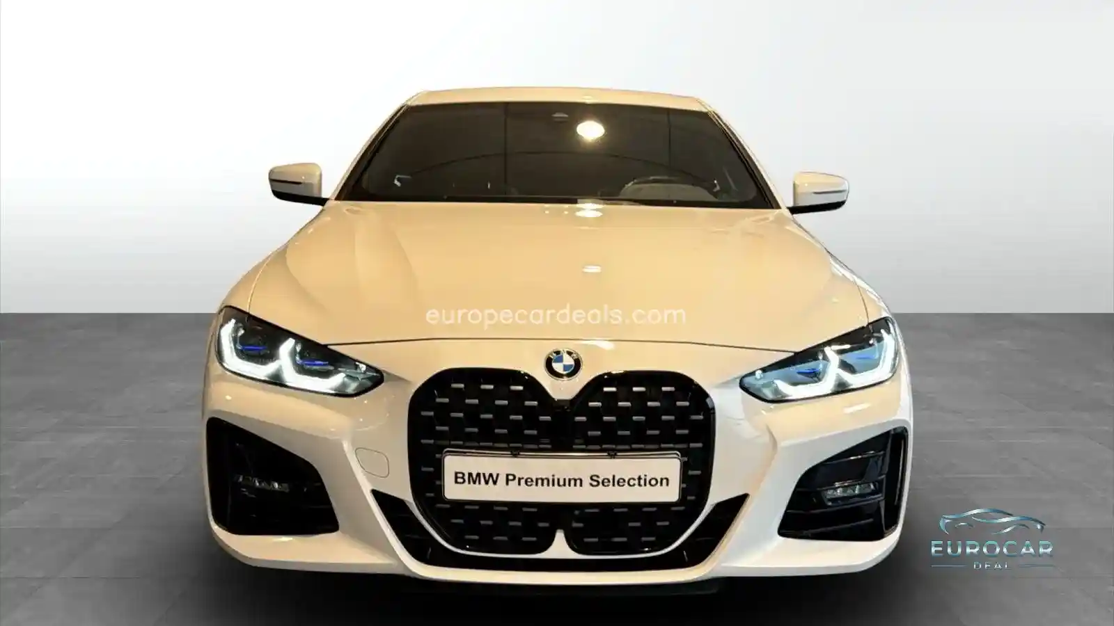 BMW 430
