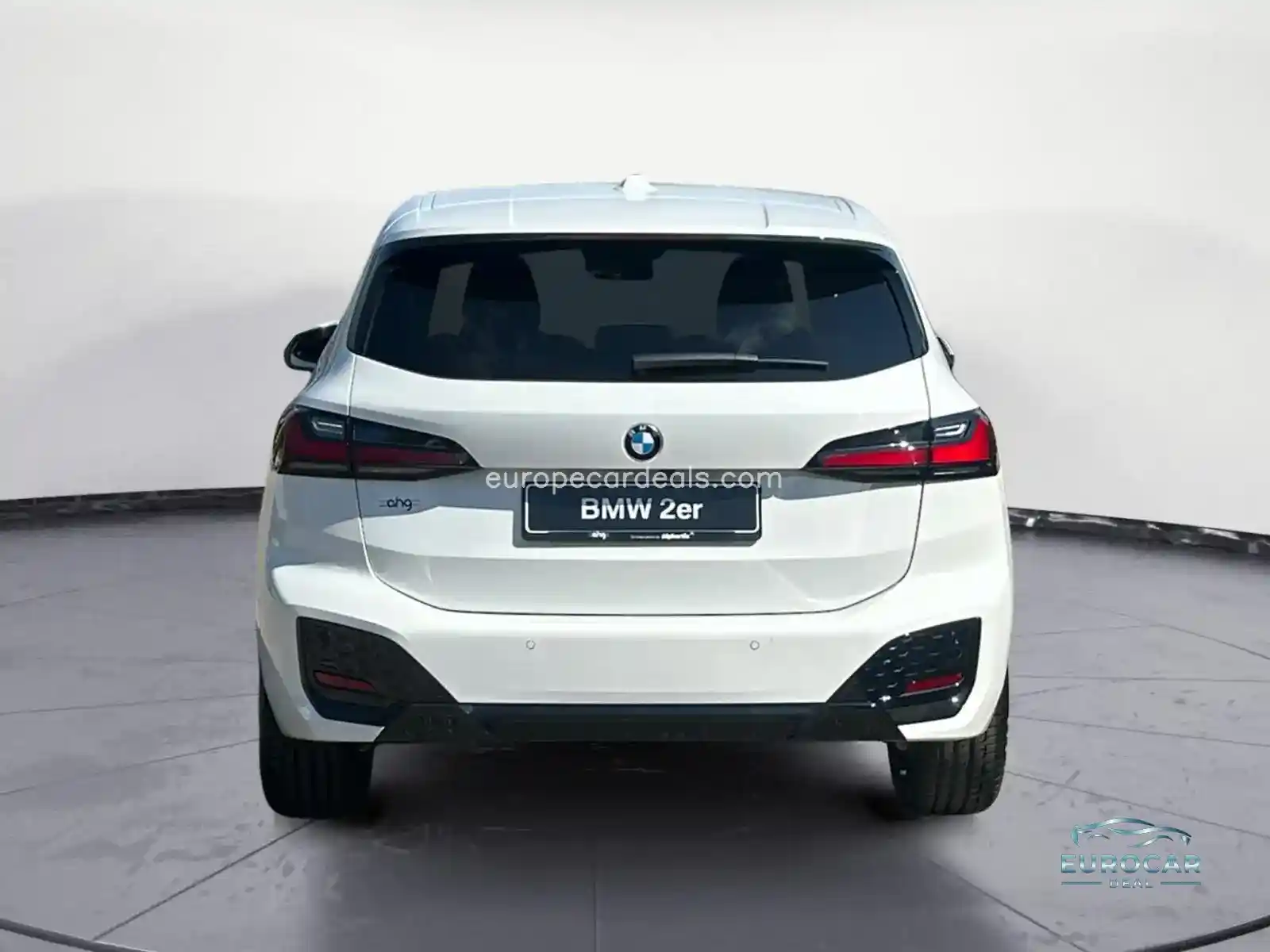 BMW 218 Active Tourer